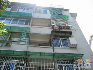 小米巷精装修装修清爽户型正气房东诚心出售的