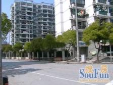 婚装30万,可拎包入住,无竞品房源,新江湾湿地公园旁