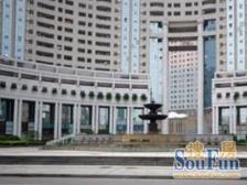 新世纪广场 3室2厅 南