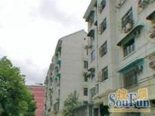 虹口区江湾新市家园2室1厅