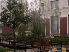 西郊景园 联排大边套 精装修 停车方便