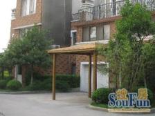 西郊景园 3室2厅 南