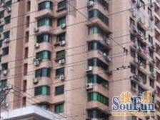 北外滩烫金地段+全明3房2卫+大横厅+精装修拎包入住