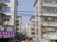 电梯两房两卫 精装修 地铁口 户型方正 配套成熟