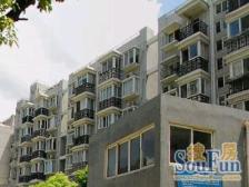 飞机户型大三房全明前后无遮挡三号线900米,一梯二户