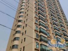 融创滨江壹号院1号楼 高区大两房 采光好