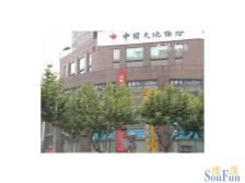 好地段!地铁口~双轨交汇!商圈聚集~有医疗~满五年~