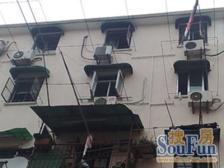 甘泉宜川·宜川三村·1室·0厅