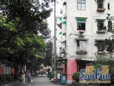 宜川三村底楼, 单价低,业主诚售,靠近中潭路站