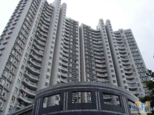 东湖豪庭