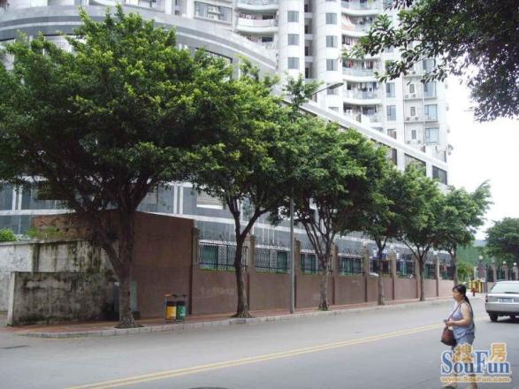 东湖豪庭