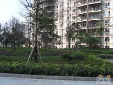 3号线4号线环线旁 小高层住家大两房两卫 业主诚售