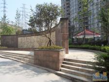 新牌坊龙头寺交汇轻轨房 邦兴佳苑精装修 门口就是川外