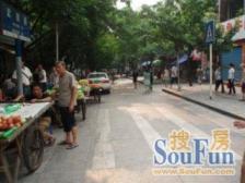 武陵路 2室2厅 东南