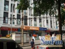 龙溪镇 武陵路三房60万