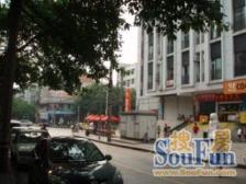 龙溪镇 武陵路二房49.4万