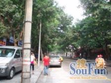 房屋配套成熟,生活便捷,业主诚心出售。