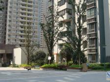 北部新区 北岸新洲二房120万