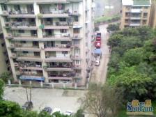 此房的户型好无浪费面积,交能便利楼层好购物便利