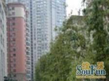 内环内板式南北通三房一层两户带拐角大阳台