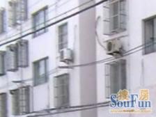 银凤小区完善生活配套设施尽享便利且川中+华夏西双书包房