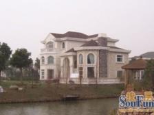 建德南郊别墅 4室3厅 东 南 北 西