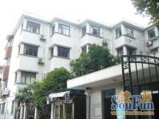 优秀历史建筑+赉安洋行设计+一梯两户两房+层高3米多