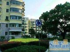 樟树缘公寓 3室2厅 南