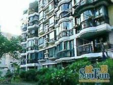 樟树缘公寓 2室1厅 南 北