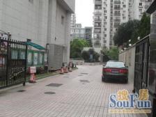 新华路·新华豪庭·3室·1厅