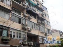 新上新华路南北两房,改成了一室一厅,北卧改客厅