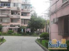 北新泾 · 永馨小区 · 1室 · 1厅