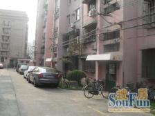 四楼,户型方正,南北通透 ,视野开阔