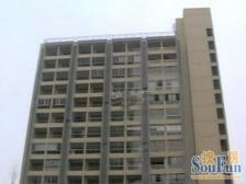 碧海现代苑 1室1厅 北