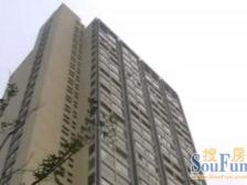 碧海现代苑 1室1厅 北