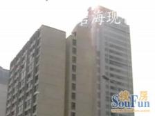 碧海现代苑 2室1厅 南