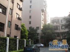 古北·金马公寓·1室·1厅