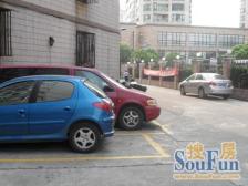 古北板块,少见双南两房,电梯中间楼层