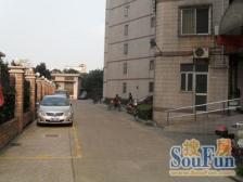 边城小区 2室1厅 南