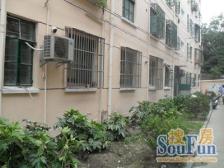 一套坐落在公园里的房子 视野景观好鸟语花香 诚售