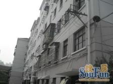 天山·清宁小区·2室·1厅