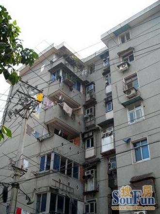 忠孝门社区