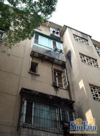 紫阳路小区