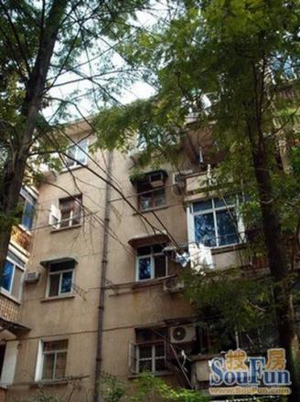 紫阳路小区