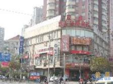 杨家坪 信合大厦一房32万