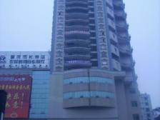 信合大厦(九龙坡) 1室1厅 西