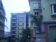 林庄锦园 三室两厅双卫 一楼