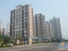 龙洲湾 明华龙洲半岛二房51.5万