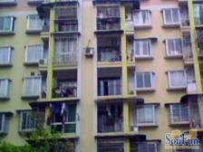 长寿林庄中间楼层两室,住家安静