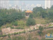 龙洲湾 明华龙洲半岛二房53万